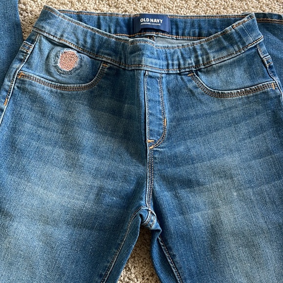 Bundle of 3 Jeggings - Picture 2 of 5